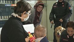 La befana della biodiversità