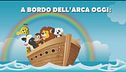 A bordo dell'Arca oggi