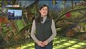 Monticiano: il museo multimediale della biodiversità
