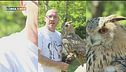 La visita al Fantaparco di Villarfocchiardo