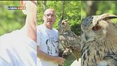 La visita al Fantaparco di Villarfocchiardo