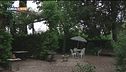 Un giardino etrusco