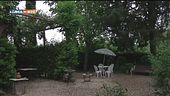 Un giardino etrusco