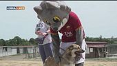 Il calcio per la solidarietà