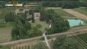 Faenza. Villa Emaldi