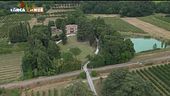 Faenza. Villa Emaldi