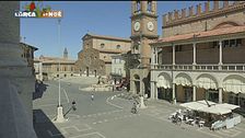 Faenza e Brisighella