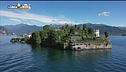 Un amore di lago