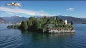Un amore di lago