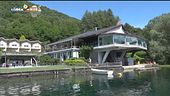 Sul lago di Mergozzo