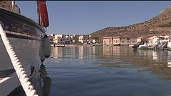 Mare in salute, grazie al lockdown