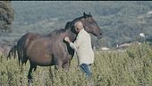 La guida equestre naturale