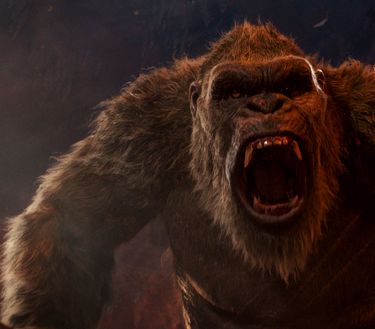 Godzilla vs. Kong