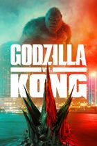 Godzilla vs. Kong