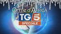 Speciale Tg5 - Orme d'Africa