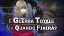 È guerra totale, ma quando finirà?