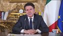 Il Premier Conte risponde: "Oggi abbiamo varato nuove sanzioni e ascoltiamo le istanze dei sindacati"