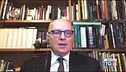 Il professore Walter Ricciardi: "Le misure che abbiamo attuato stanno funzionando"