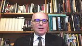 Il professore Walter Ricciardi: "Le misure che abbiamo attuato stanno funzionando"