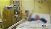 Il calvario di un positivo al Covid-19, il servizio di Gabriella Simoni