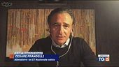 Cesare Prandelli: "È tutto molto complicato, è importante essere coscienti di quanti sacrifici faccia chi sta in prima linea"