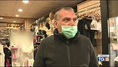 Chiusi per Covid-19, il servizio di Giorgia Mennuni