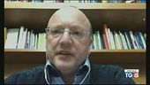 Vincenzo Boccia: "Noi siamo nel pieno di una doppia guerra: da una parte il contagio e dall'altra l'economia dell'Italia"