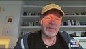 "Rispettate le regole e se vi annoiate ascoltate le mie canzoni", parola di Vasco Rossi