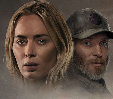 A quiet place 2