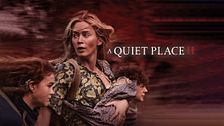 A quiet place 2