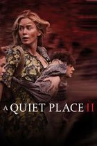 A quiet place 2