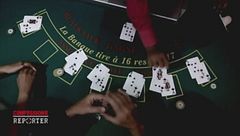 "Io, caduto nell'inferno del gioco d'azzardo"