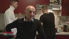"Le relazioni virtuali sono il dramma di domani"