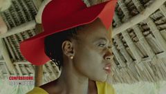 Il segno delle donne-Ester Akothee