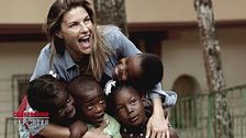 La storia di Martina Colombari