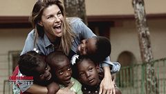 La storia di Martina Colombari