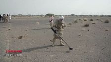 Yemen, meraviglioso paese