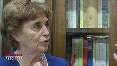 Intervista a Paola Giovetti