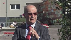 Gli scienziati e l'aldilà