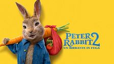Peter Rabbit 2: un birbante in fuga