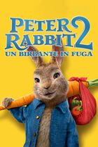 Peter Rabbit 2: un birbante in fuga