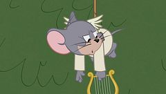 Quel diavoletto di un angelo!