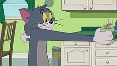 Il cucciolo di mamma