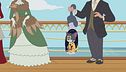 La crociera di Tom