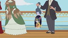 La crociera di Tom