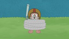 Le tute di sicurezza