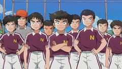 Ep. 3 - Un nuovo inizio per la Nankatsu