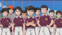 Ep. 3 - Un nuovo inizio per la Nankatsu