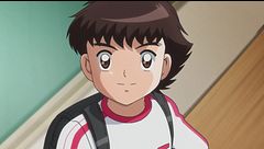 Ep. 4 - Tsubasa e Roberto