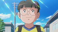 Ep. 5 - Verso il torneo interscolastico